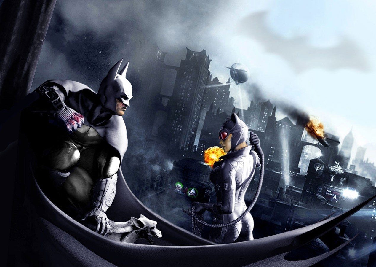 مدونه @batsking14